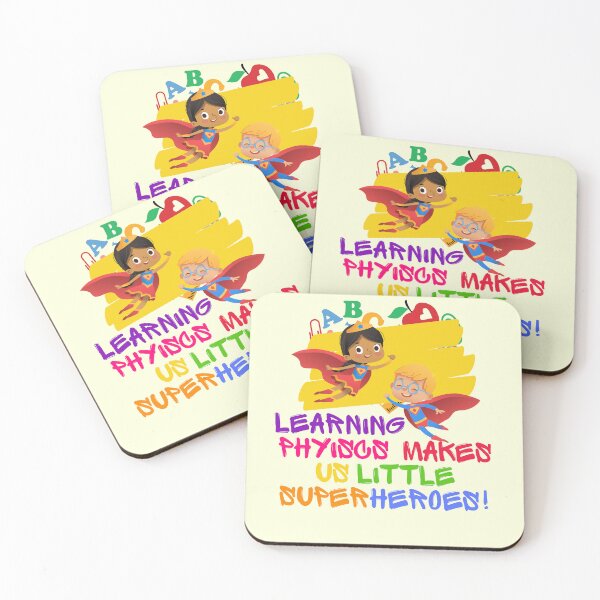 Item preview, Physics Teacher Appreciation designed and sold by superteachers.
