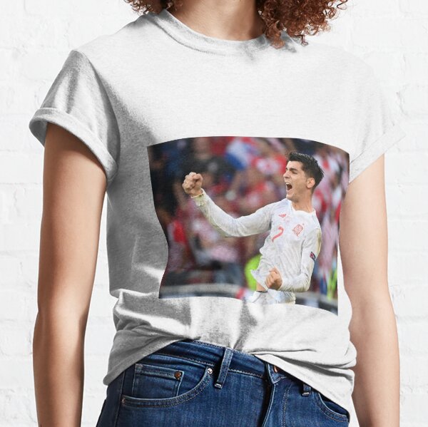 Ropa Alvaro Morata Redbubble