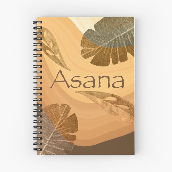 Item preview, Asana yoga relaxing artwork  designed and sold by TipTopTapo.