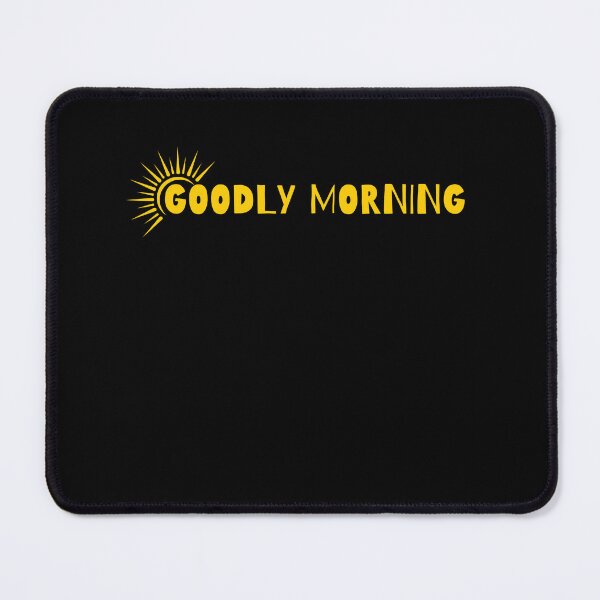 Item preview, goodly mornings Morning relaxation 4 designed and sold by FLOWER--ART.