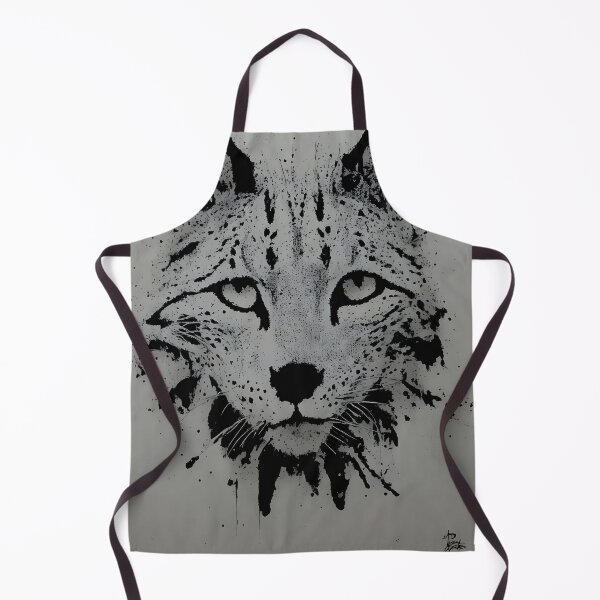 Artikelvorschau, Painted Lynx entworfen und verkauft von DrawItOnce.