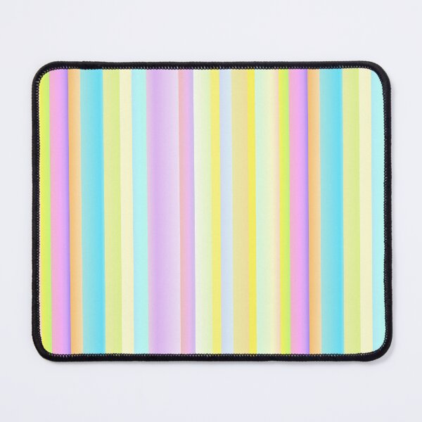 Item preview, Pastel cute colors | pastel multicolor pattern designed and sold by lausn.