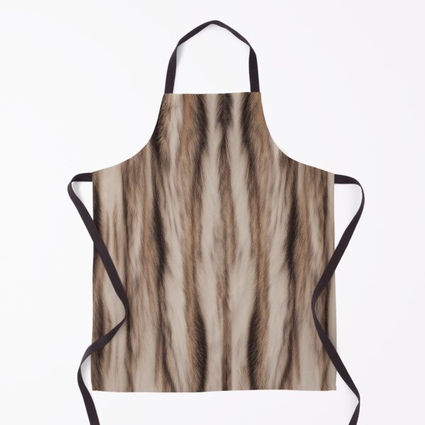 Item preview, Orykex Wild Animal Faux Fur designed and sold by meggydesigns.
