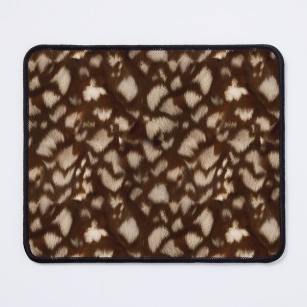 Item preview, Yaiksix Deer Faux Fur Hide designed and sold by meggydesigns.