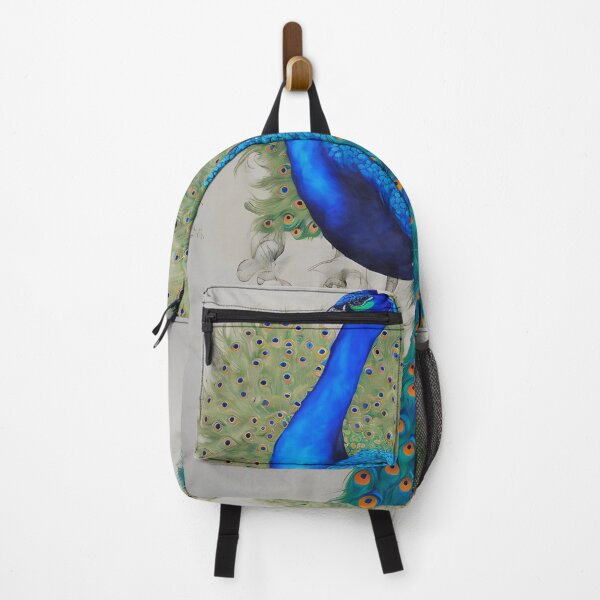 Artikelvorschau, Painted Peacock entworfen und verkauft von DrawItOnce.