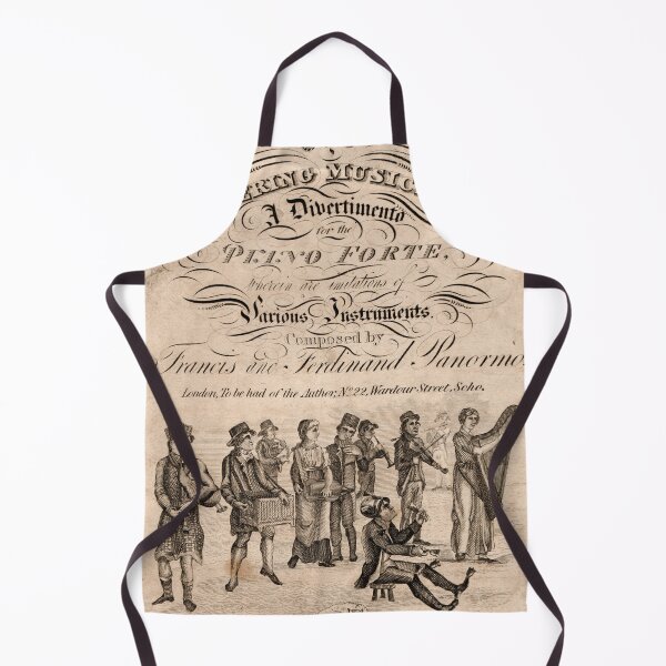 Item preview, Wandering Minstrels designed and sold by Salocin.