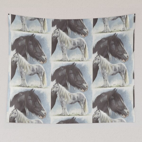Item preview, Gypsy Cob designed and sold by BarbBarcikKeith.