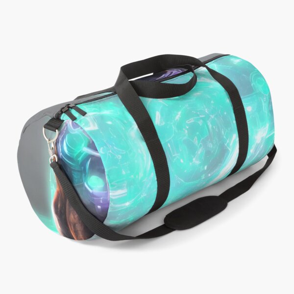 Item preview, Cyberspace Dog, detailed digital designed and sold by DrawItOnce.