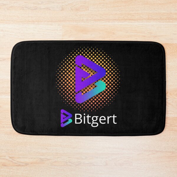 Item preview, Cryptocurrency Blockchain Bitgert designed and sold by teamph.
