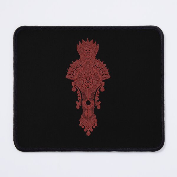 Item preview, Mahuxotl's Machination designed and sold by Greboge.