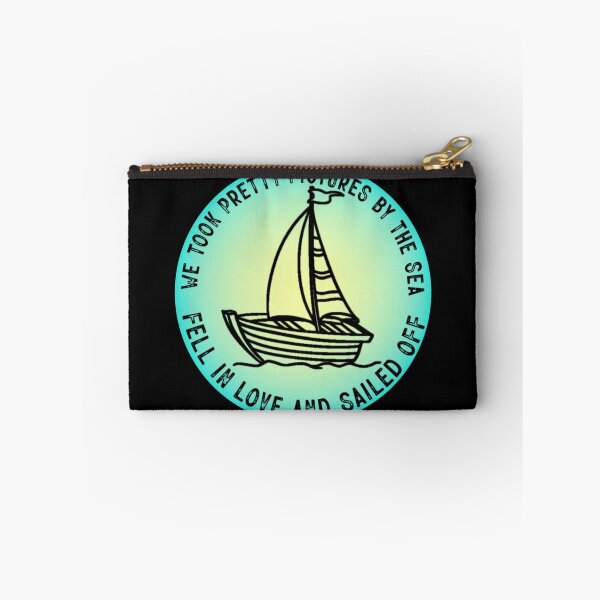 Item preview, Sailboat Rainbow Kitten Surprise  designed and sold by ELDigitals.