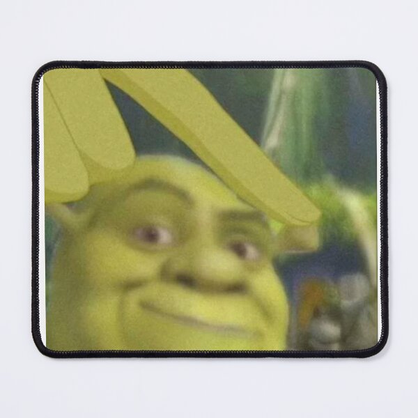Artikelvorschau, Shrek zeigt Herzzeichen entworfen und verkauft von FunkisDesignes.