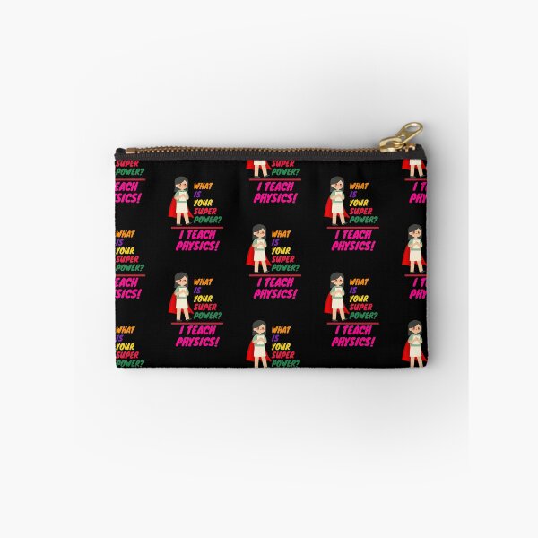 Item preview, Best Physics Teacher Appreciation designed and sold by superteachers.