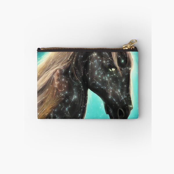 Artikelvorschau, Cyberspace Horse, detailed digital entworfen und verkauft von DrawItOnce.
