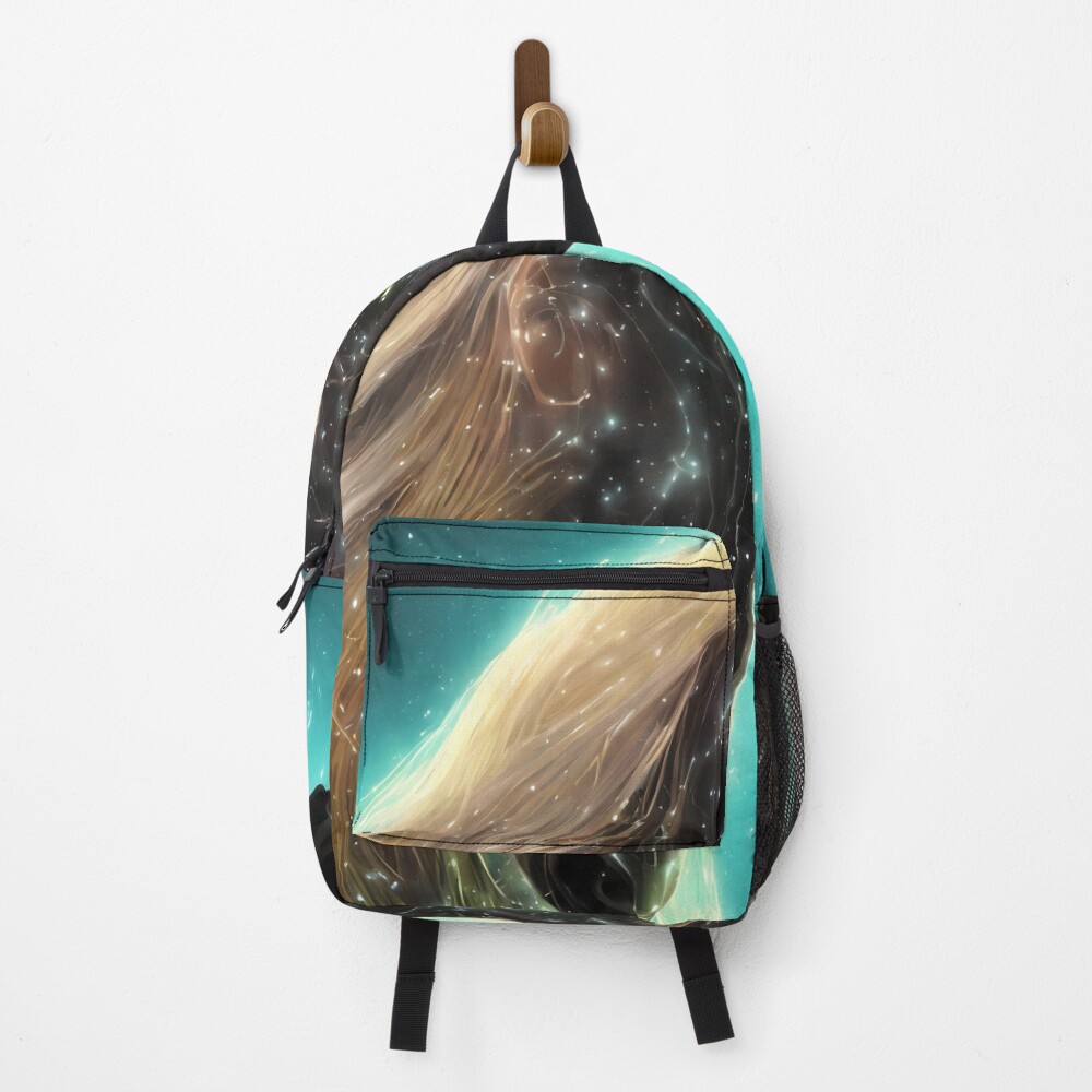 Artikel-Vorschau von Rucksack, designt und verkauft von DrawItOnce.