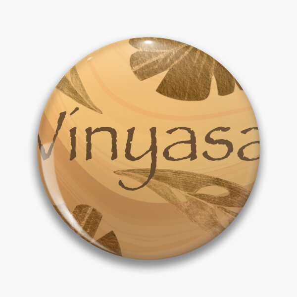 Item preview, Vinyasa yoga relaxing artwork  designed and sold by TipTopTapo.