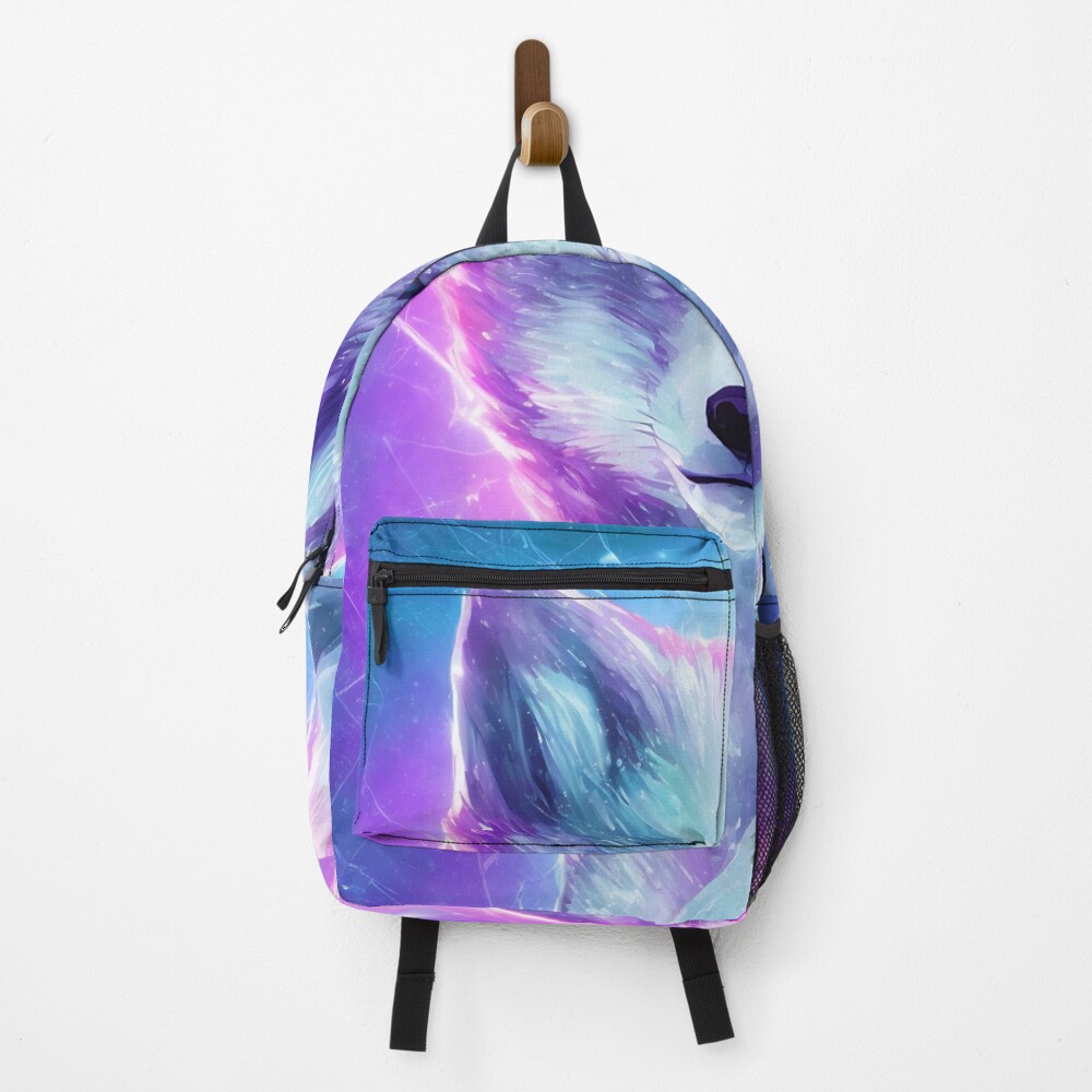 Artikel-Vorschau von Rucksack, designt und verkauft von DrawItOnce.