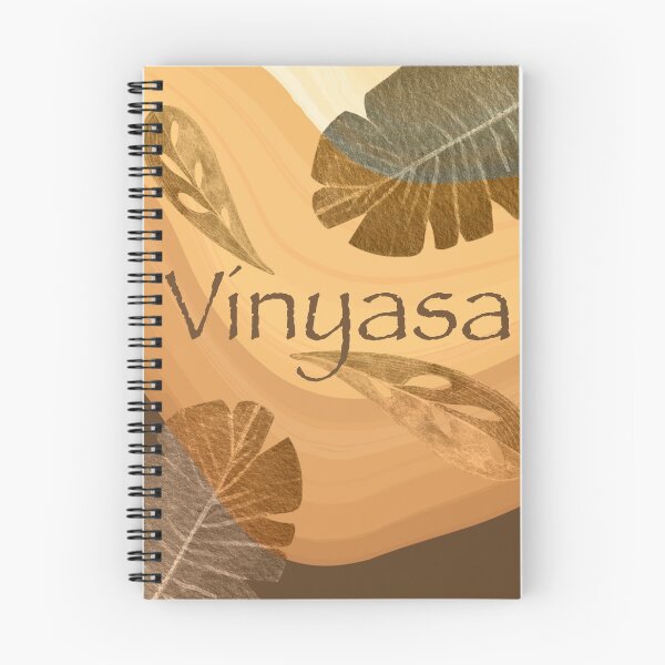 Item preview, Vinyasa yoga relaxing artwork  designed and sold by TipTopTapo.