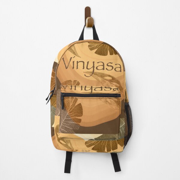 Item preview, Vinyasa yoga relaxing artwork  designed and sold by TipTopTapo.