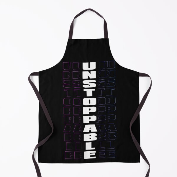 Item preview, UNSTOPPABLE Design designed and sold by brixx rb.