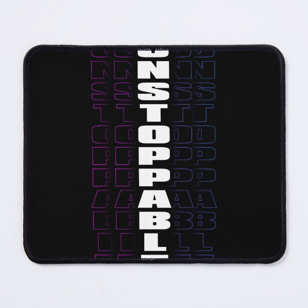 Item preview, UNSTOPPABLE Design designed and sold by brixx rb.