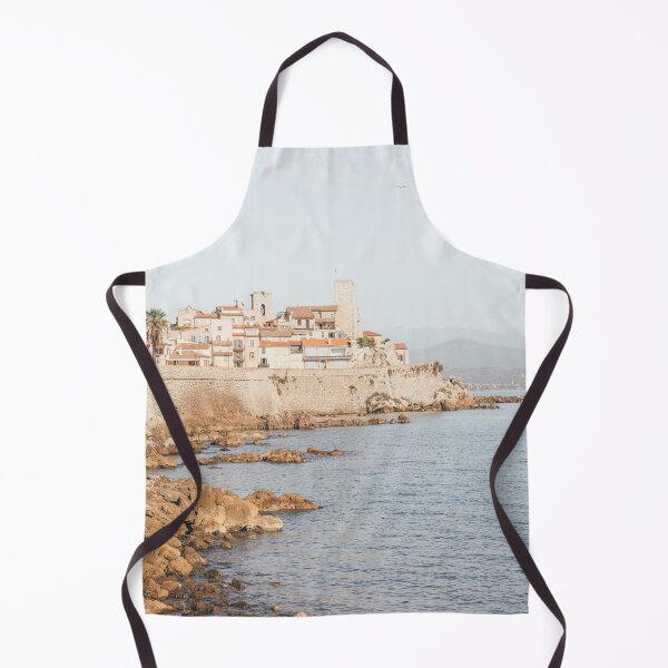 Item preview, Antibes Print, Antibes Art, France Print, Antibes Wall Art, France Art, France Wall Art, Antibes Poster, Travel Print designed and sold by radub85.