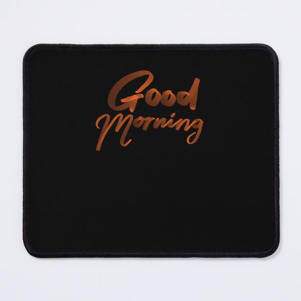 Item preview, goodly mornings Morning relaxation 5 designed and sold by FLOWER--ART.