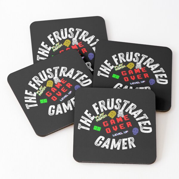 Item preview, THE FRUSTRATED GAME designed and sold by gulnaz797.