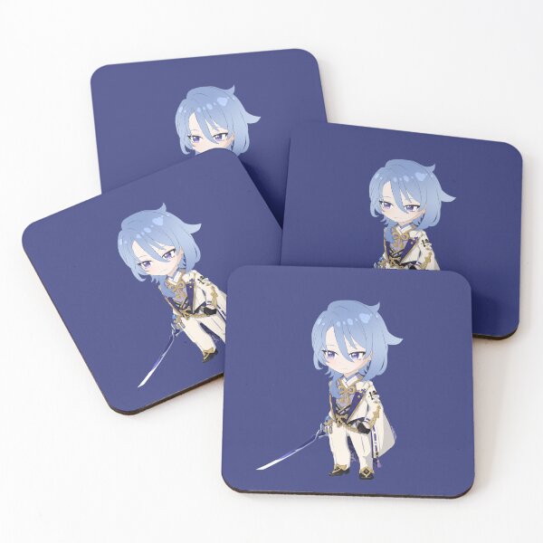 Item preview, Genshin Impact Ayato designed and sold by rireirireika.