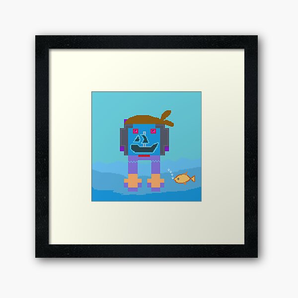 Item preview, NFT Lovers | Opens\Sea| pixel OpenSea |  designed and sold by Pixashion.