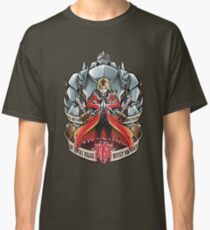 Fullmetal Alchemist Classic T-Shirt
