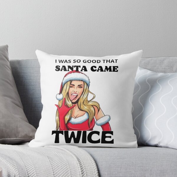 Item preview, I was so good that Santa came Twice Femboy Sissy Trap designed and sold by SISSY4SISSIES.