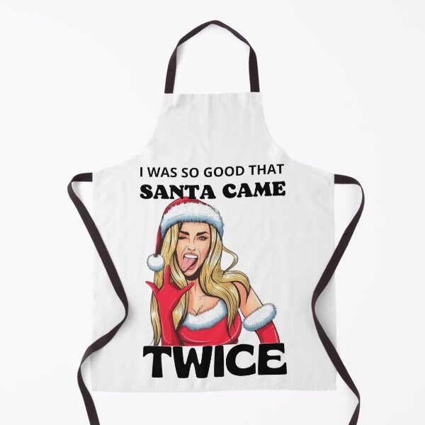 Item preview, I was so good that Santa came Twice Femboy Sissy Trap designed and sold by SISSY4SISSIES.