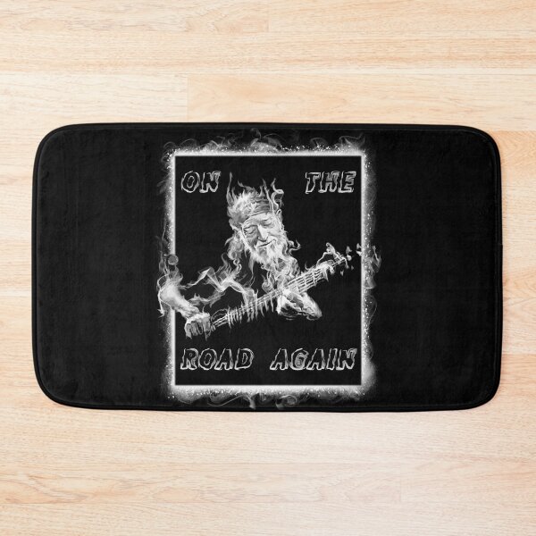 Item preview, On The Road designed and sold by Flash-Jordan.