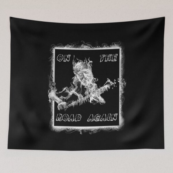 Item preview, On The Road designed and sold by Flash-Jordan.
