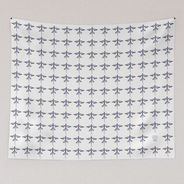 Item preview, Flying Fish designed and sold by WCS-Archives.