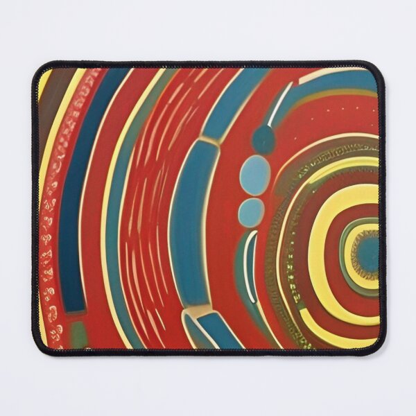Item preview, Australian Aboriginal Art designed and sold by Yoosa.