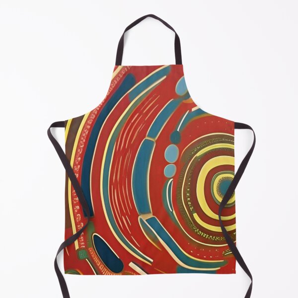 Item preview, Australian Aboriginal Art designed and sold by Yoosa.
