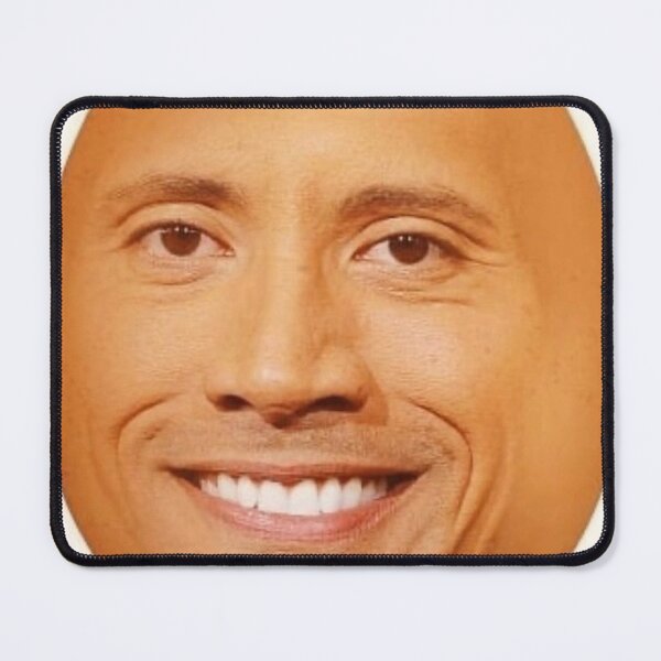 Item preview, Dwayne the egg Johnson  designed and sold by FunkisDesignes.