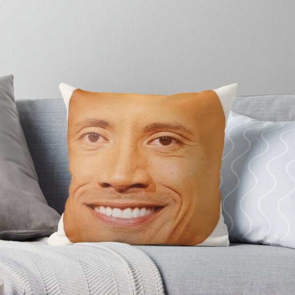 Item preview, Dwayne el huevo Johnson designed and sold by FunkisDesignes.
