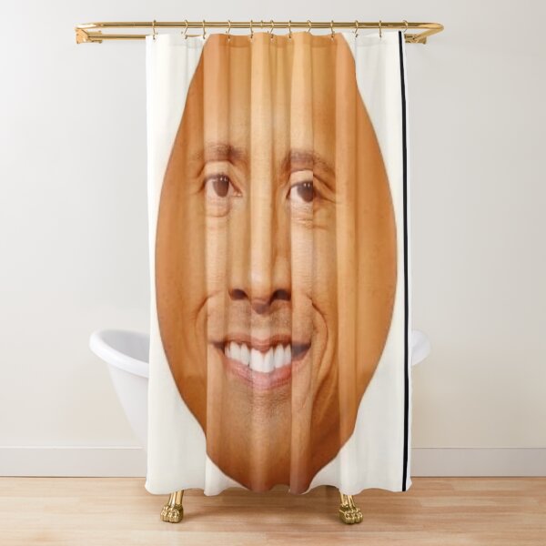 Item preview, Dwayne the egg Johnson  designed and sold by FunkisDesignes.