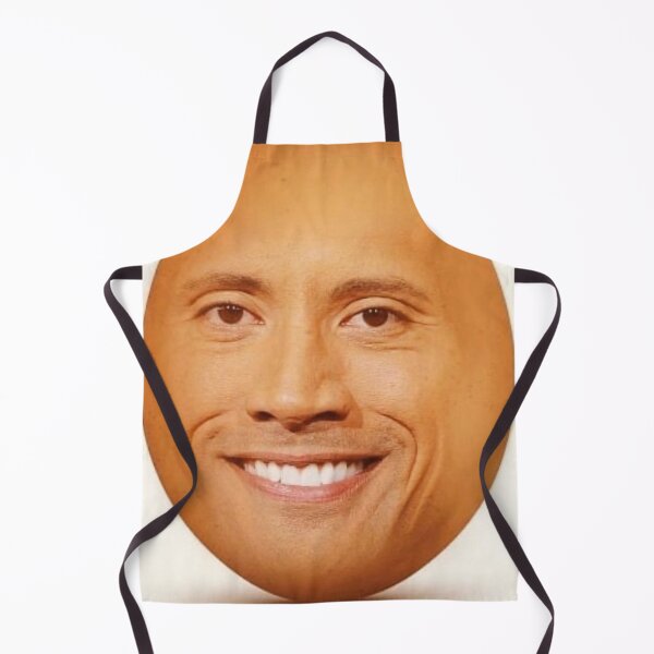 Artikelvorschau, Dwayne das Ei Johnson entworfen und verkauft von FunkisDesignes.