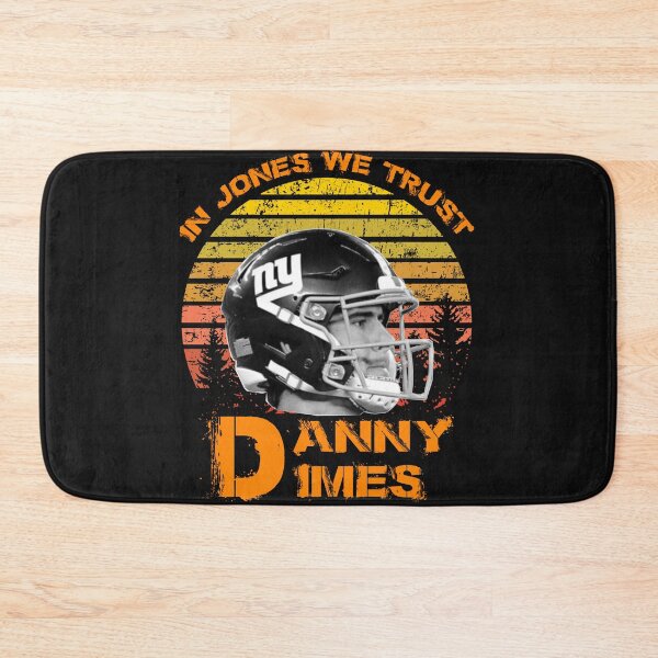 Item preview, New York Danny Dimes QB NY T-Shirt designed and sold by ROMANMASHAYLAH.