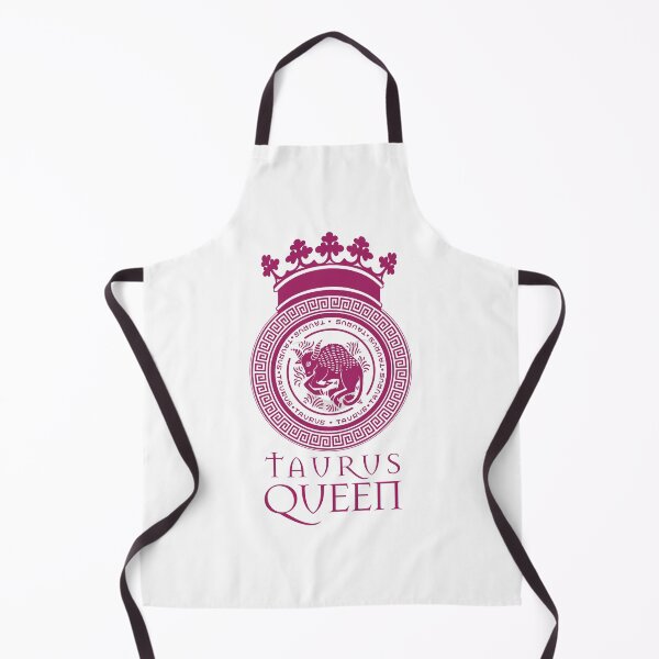 Item preview, Taurus Queen - Pink Design designed and sold by VisionerVibes.