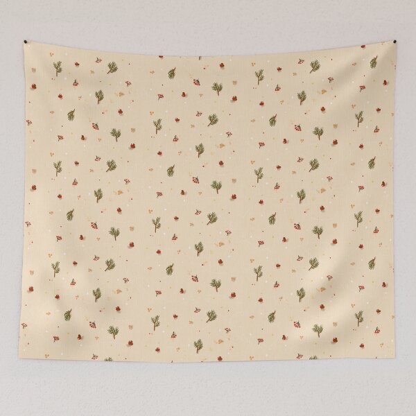 Item preview, Christmas time designed and sold by tatsi-art.