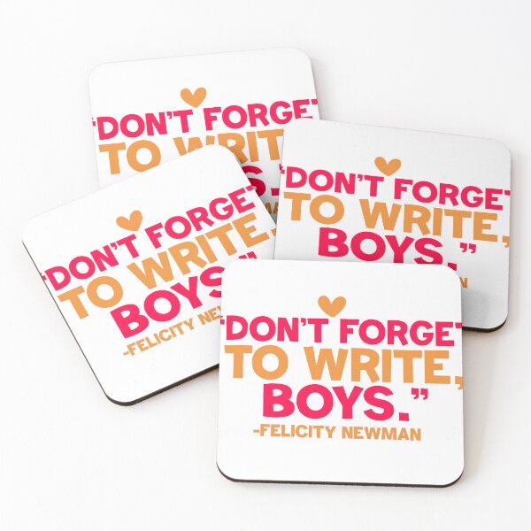 Item preview, Felicity Newman Quote designed and sold by chellys.