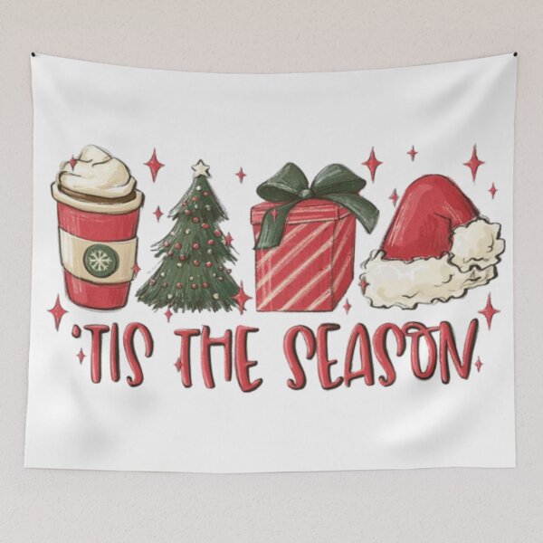 Item preview, TIS THE SEASON designed and sold by storeInsight.