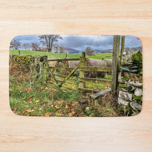 Item preview, Matterdale Gate designed and sold by Dave Hare Photography.