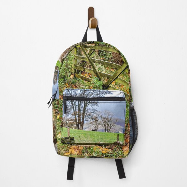 Item preview, Matterdale Gate designed and sold by Dave Hare Photography.
