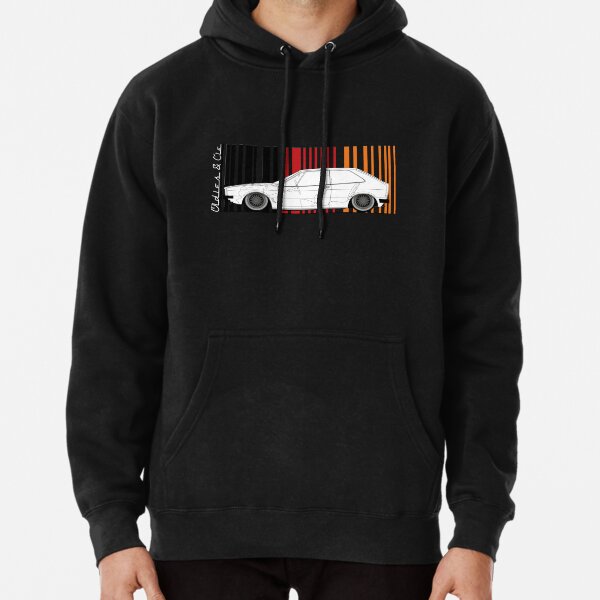 STANCE Sirocco Pullover Hoodie